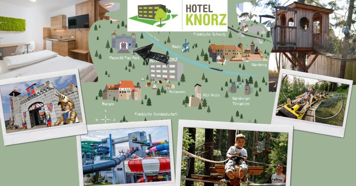 Hatzels Haeuschen Apartment Zirndorf