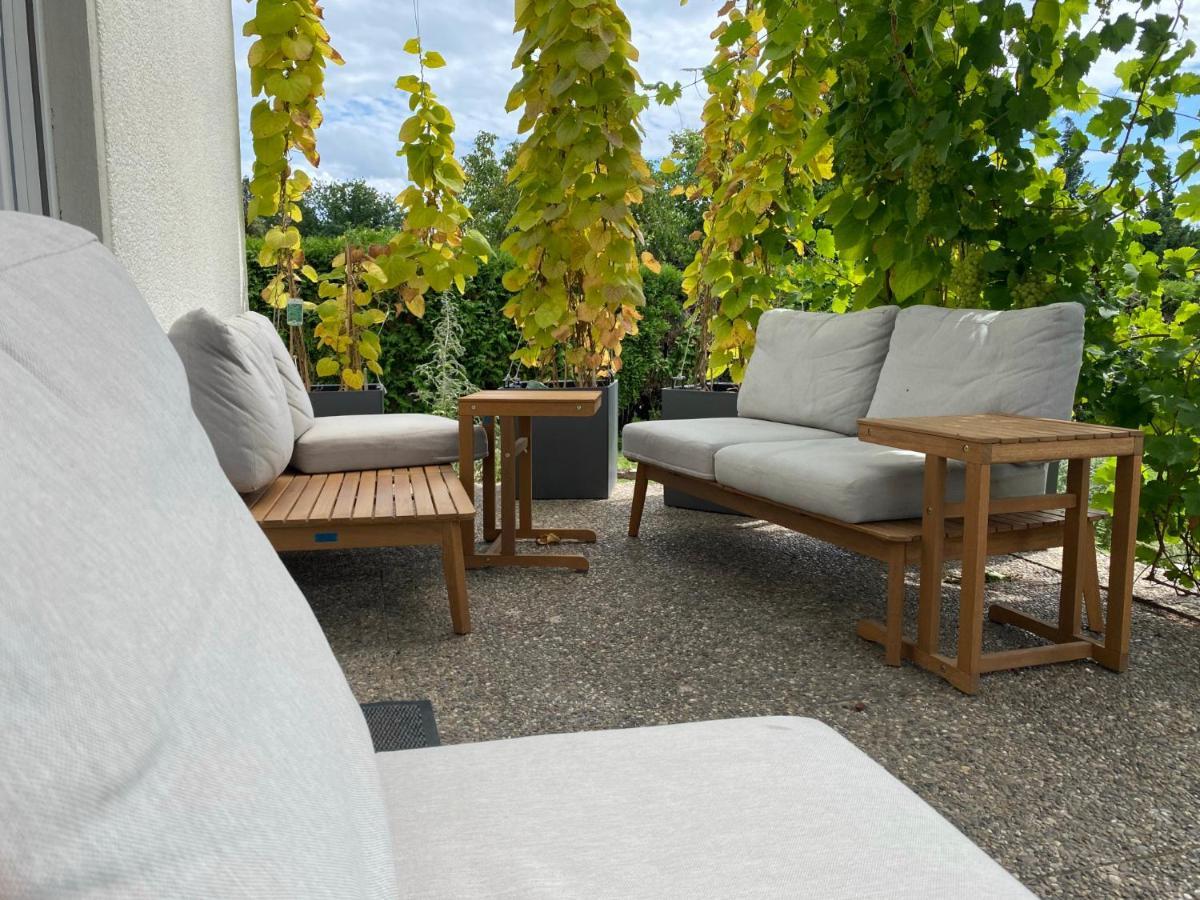 Apartment Hatzels Haeuschen Zirndorf