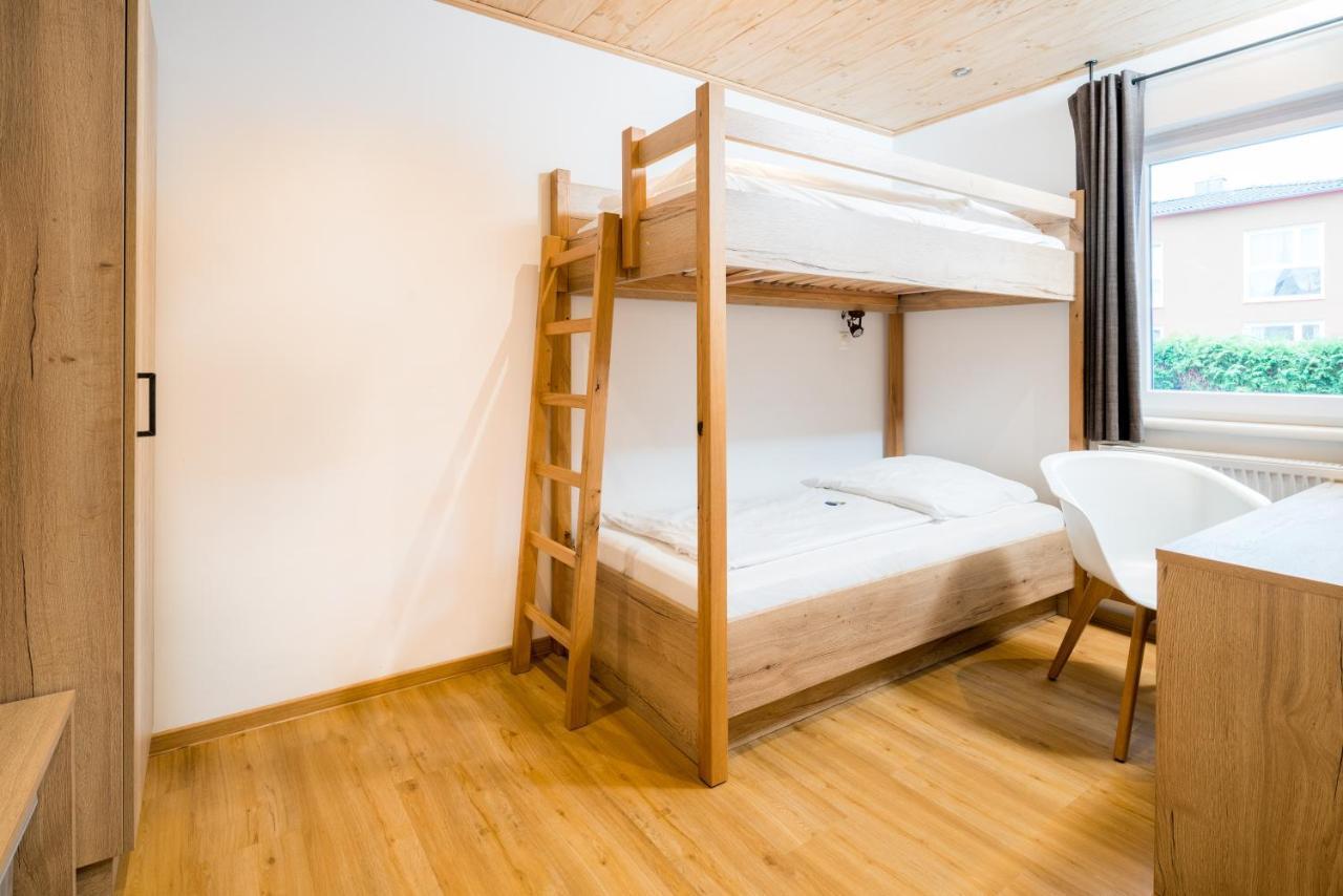 Hatzels Haeuschen Apartment