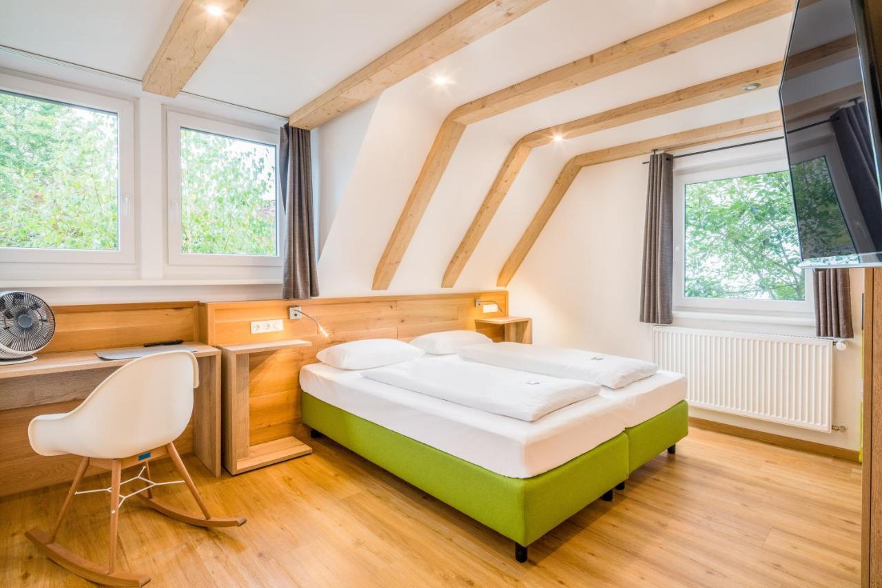 Apartment Hatzels Haeuschen Zirndorf