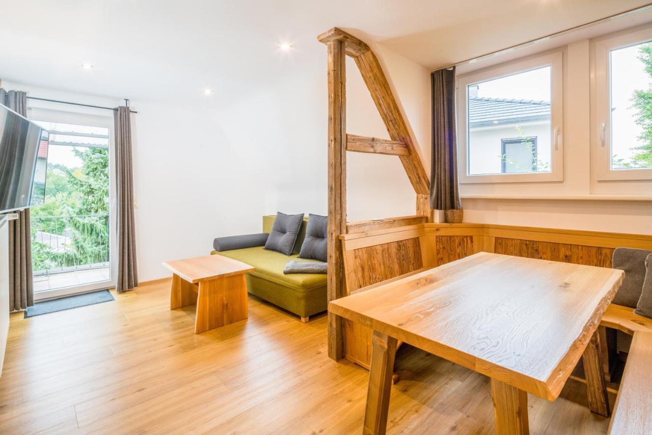 Apartment Hatzels Haeuschen