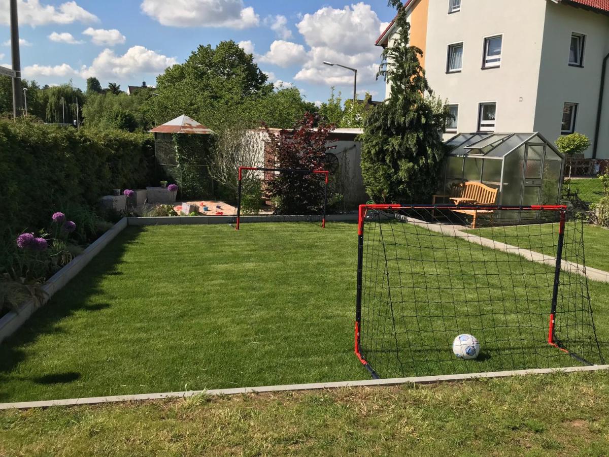 Apartment Hatzels Häuschen