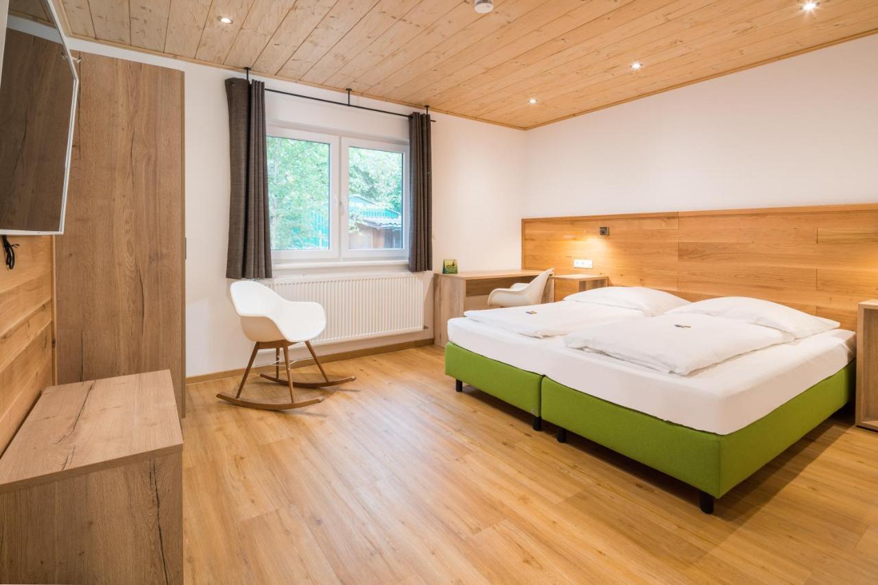 Apartment Hatzels Häuschen