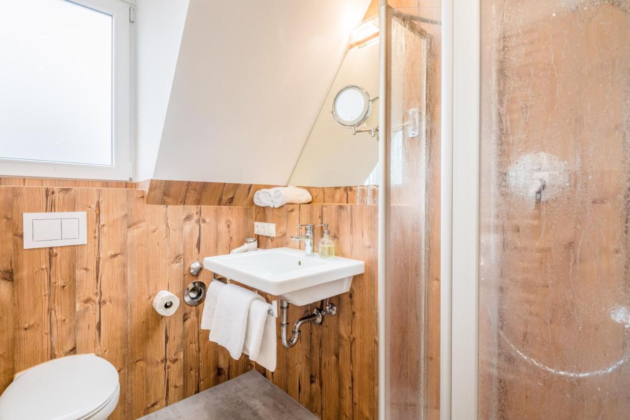 Hatzels Häuschen Apartment *