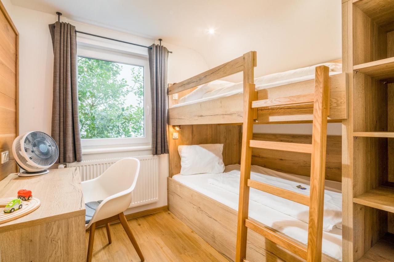 Apartment Hatzels Häuschen